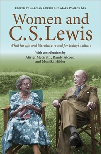 Enlarge image Cover: Women and C.S. Lewis - Lion Books