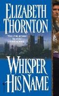 Cover: Whisper His Name - Bantam Books