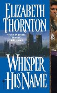 Enlarge image Cover: Whisper His Name - Bantam Books