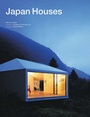 Cover: Japan Houses - Tuttle Publishing