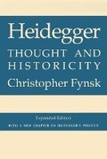 Cover: Heidegger - Cornell University Press