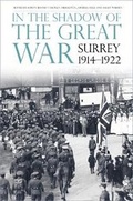 Cover: In the Shadow of the Great War - Sutton Publishing Ltd