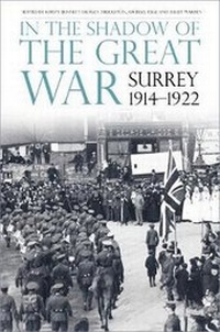 Enlarge image Cover: In the Shadow of the Great War - Sutton Publishing Ltd