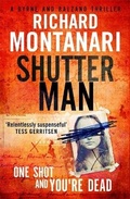 Cover: Shutter Man - Sphere