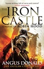 Cover: The Iron Castle - Sphere