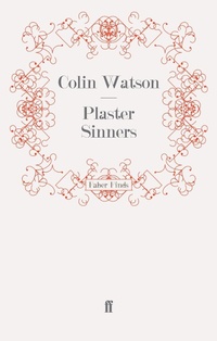 Enlarge image Cover: Plaster Sinners - Princeton University Press