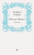 Cover: Dennis Brain - Faber & Faber