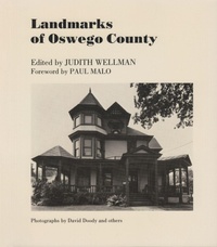 Abbildung von: Landmarks of Oswego County - Syracuse University Press