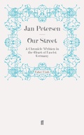 Cover: Our Street - Faber & Faber