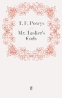Cover: Mr. Tasker's Gods - Faber & Faber