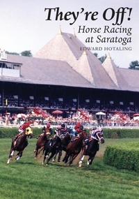 Abbildung von: They're Off! - Syracuse University Press