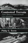 Cover: Contested Terrain - Syracuse University Press