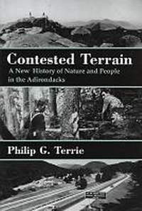 Enlarge image Cover: Contested Terrain - Syracuse University Press