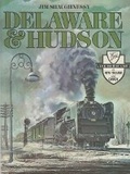 Cover: Delaware and Hudson - Syracuse University Press