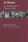 Cover: At Home - Syracuse University Press