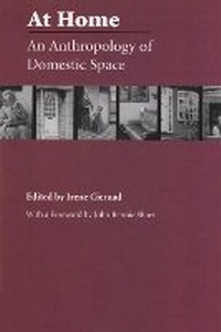 Enlarge image Cover: At Home - Syracuse University Press