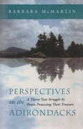 Bild: Perspectives on the Adirondacks - Syracuse University Press