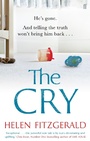 Cover: The Cry - Faber & Faber