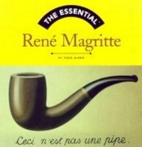 Enlarge image Cover: Essential Rene Magritte - Harry N. Abrams, Inc.
