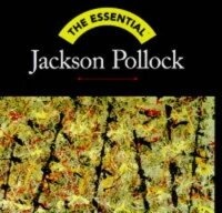 Enlarge image Cover: Essential Jackson Pollock - Harry N. Abrams, Inc.