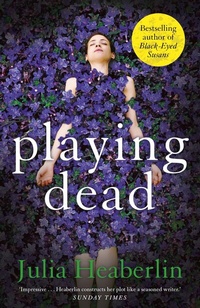 Abbildung von: Playing Dead - Faber & Faber