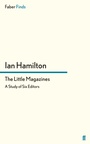 Cover: The Little Magazines - Faber & Faber