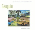 Cover: Gauguin - Harry N. Abrams, Inc.