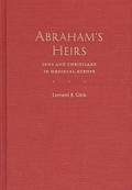 Cover: Abraham's Heirs - Syracuse University Press