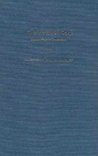 Enlarge image Cover: God, Man and the Devil - Syracuse University Press