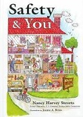 Cover: Safety and You - Syracuse University Press