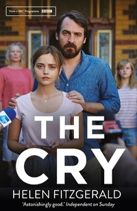 Enlarge image Cover: The Cry - Faber & Faber