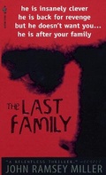 Cover: The Last Family - Bantam Books