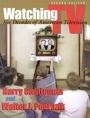 Cover: Watching TV - Syracuse University Press