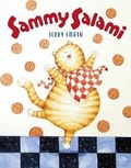Cover: Sammy Salami - Harry N. Abrams, Inc.