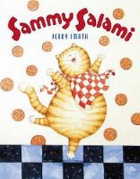 Enlarge image Cover: Sammy Salami - Harry N. Abrams, Inc.