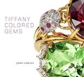 Cover: Tiffany Colored Gems - Harry N. Abrams, Inc.
