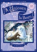 Cover: Unicorn is Born - Harry N. Abrams, Inc.