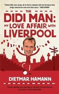 Cover: The Didi Man - Headline Book Publishing