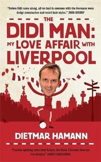 Enlarge image Cover: The Didi Man - Headline Book Publishing
