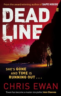 Enlarge image Cover: Dead Line - Faber & Faber