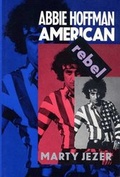 Cover: Abbie Hoffman - Rutgers University Press