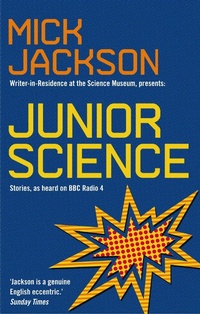 Enlarge image Cover: Junior Science - Faber & Faber