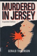 Cover: Murdered in Jersey - Rutgers University Press