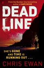 Cover: Dead Line - Faber & Faber
