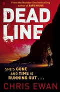 Cover: Dead Line - Faber & Faber