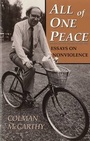 Cover: All of One Peace - Rutgers University Press