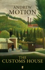 Cover: The Customs House - Faber & Faber