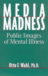 Abbildung von: Media Madness - Rutgers University Press