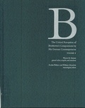 Cover: The Critical Reception of Beethoven's Compositions by his German Contemporaries - University of Nebraska Press