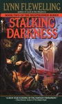 Cover: Stalking Darkness - Bantam Books